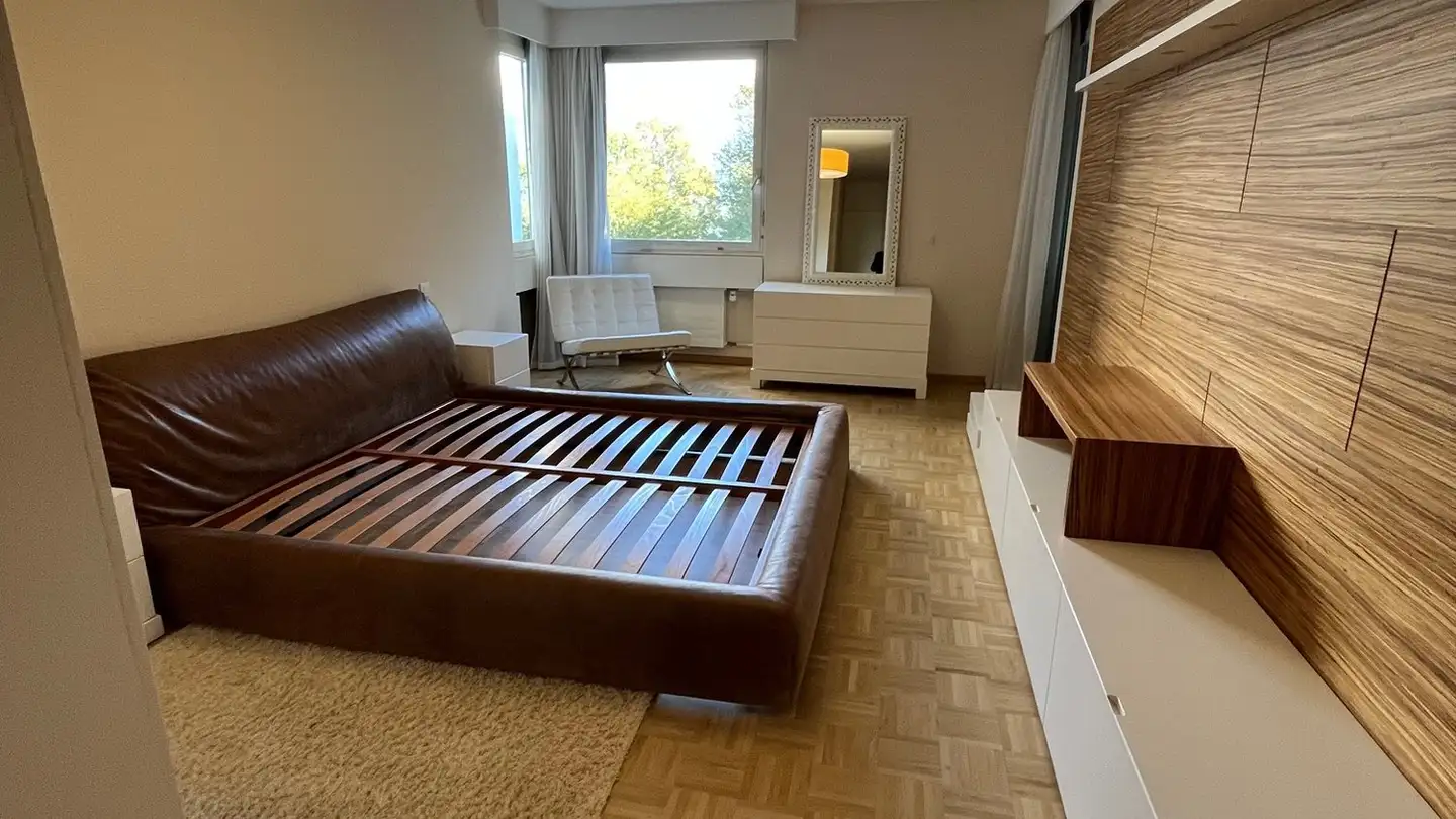 Appartamento in affitto - Via Principale 4, 6914 Carona - Photo 4