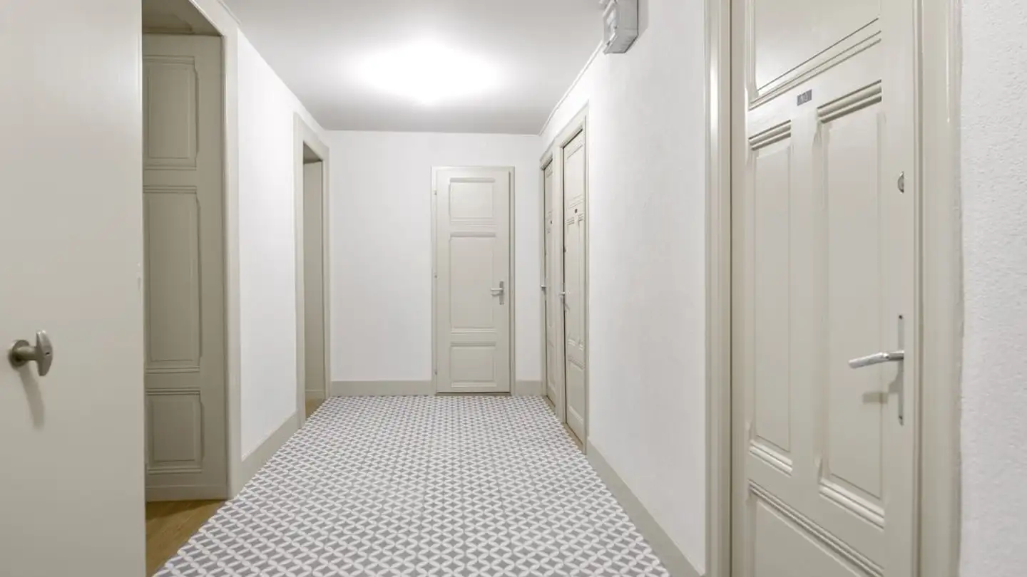 Appartement meublé à louer - Rue Des Pénates 3, 1203 Genève - Photo 4