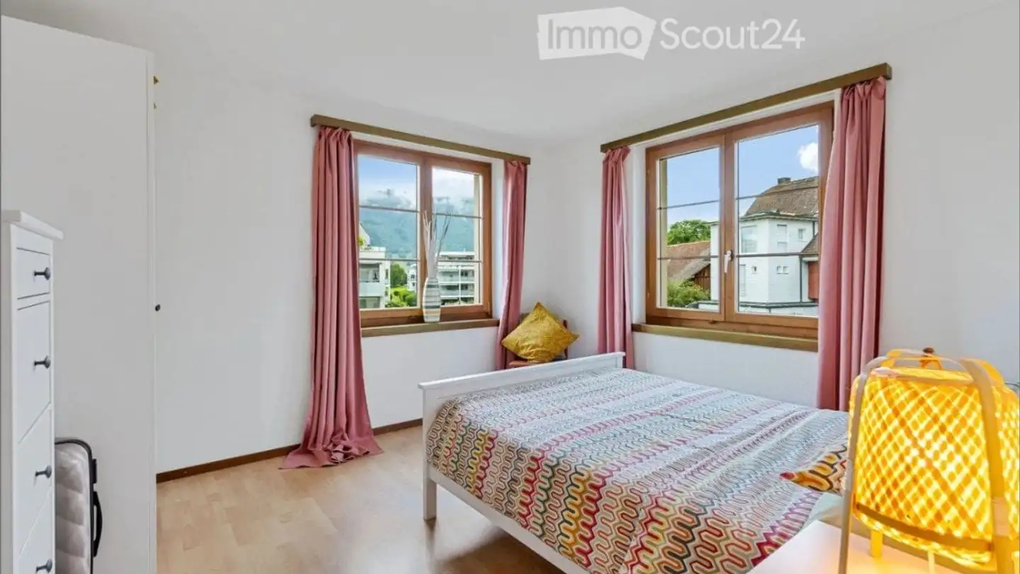 Single room for rent - Wilstrasse 4, 6370 Oberdorf NW - Photo 3