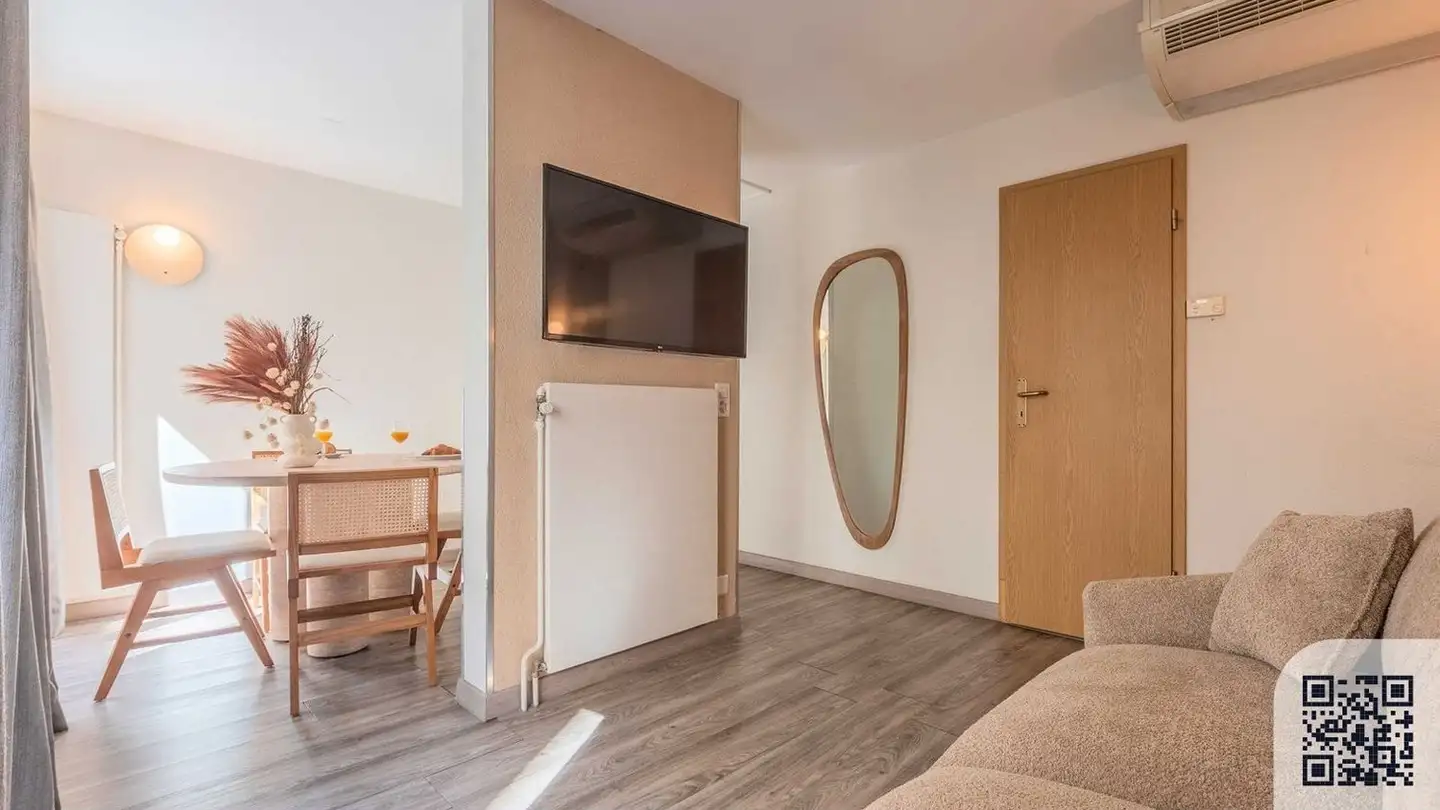 Appartement à louer - Rue Sismondi 10, 1201 Genève - Photo 4