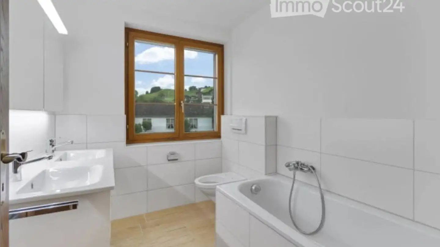 Single room for rent - Wilstrasse 4, 6370 Oberdorf NW - Photo 4