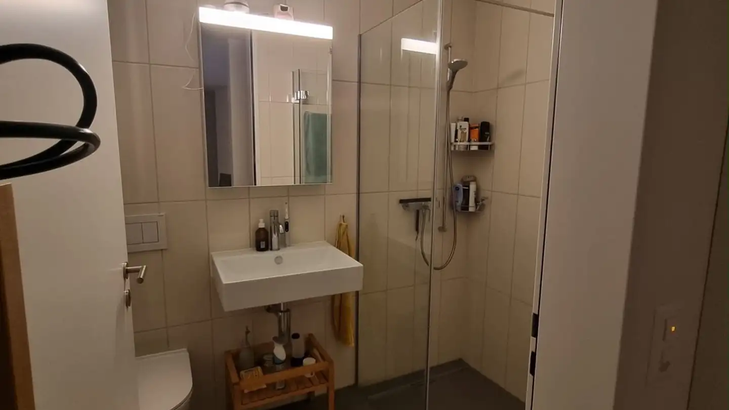 Zimmer mieten - Wiedingstrasse 87b, 8045 Zürich - Foto 3
