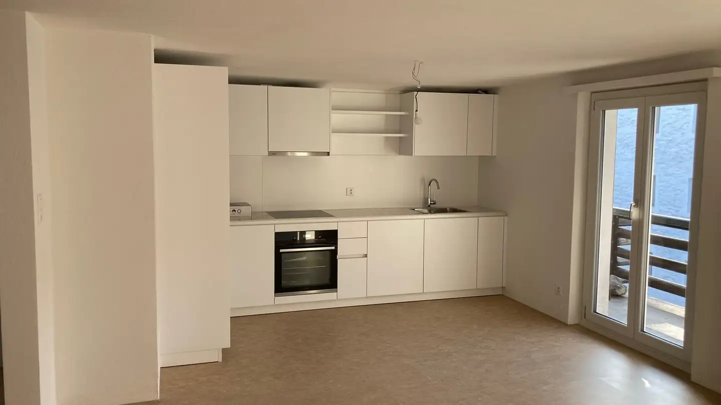 Wohnung mieten - Via Nova 39, 7017 Flims Dorf