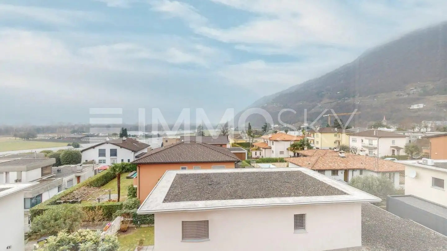 Apartment for sale - 6514 Sementina - Photo 2