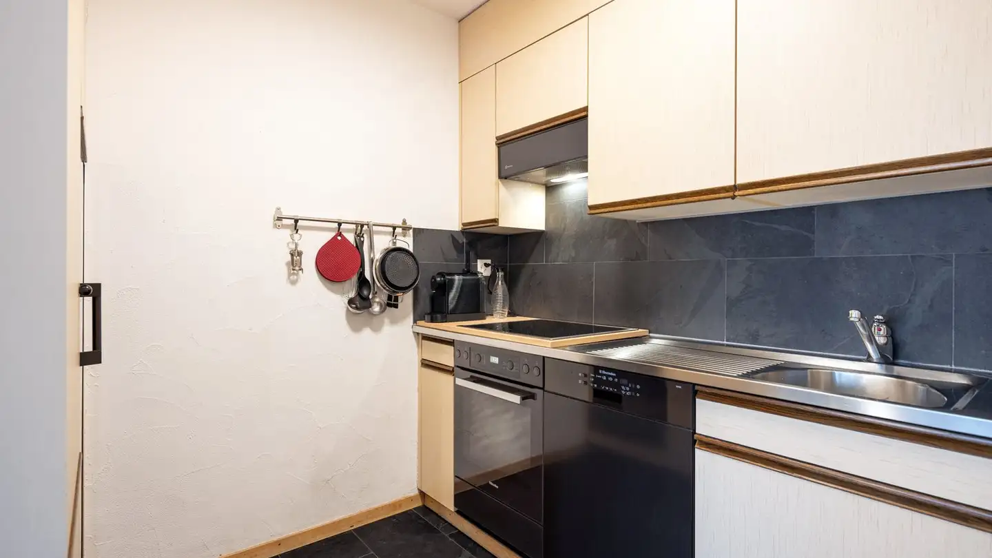 Appartement à vendre - Via Disentiserhof 3a, 7180 Disentis/Mustér - Photo 3