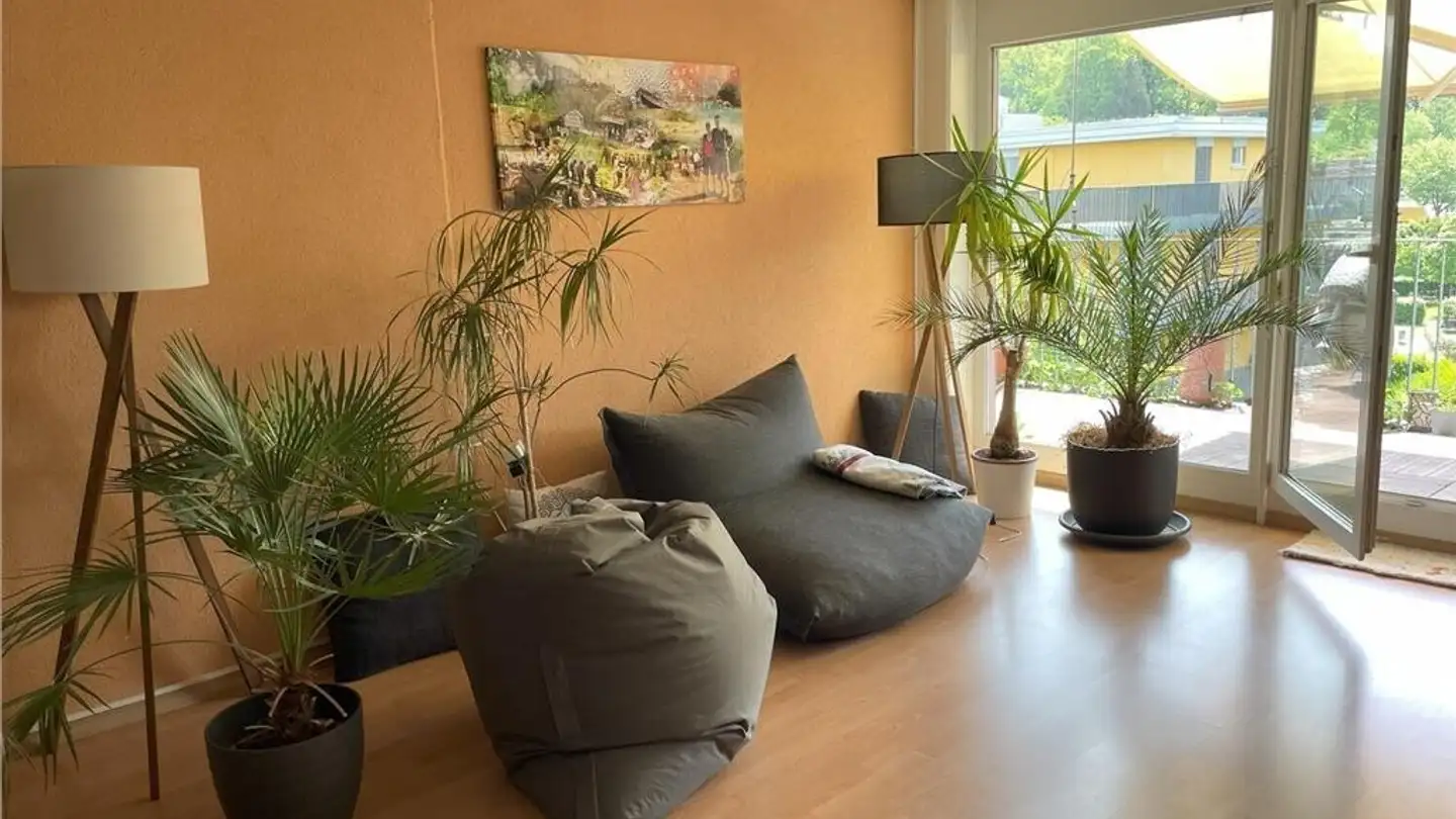 Appartement à louer - 8409 Winterthur