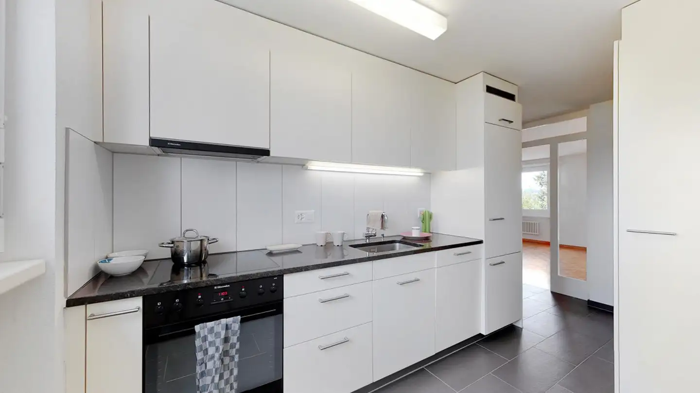 Apartment for rent - Erlenweg 10, 5036 Oberentfelden