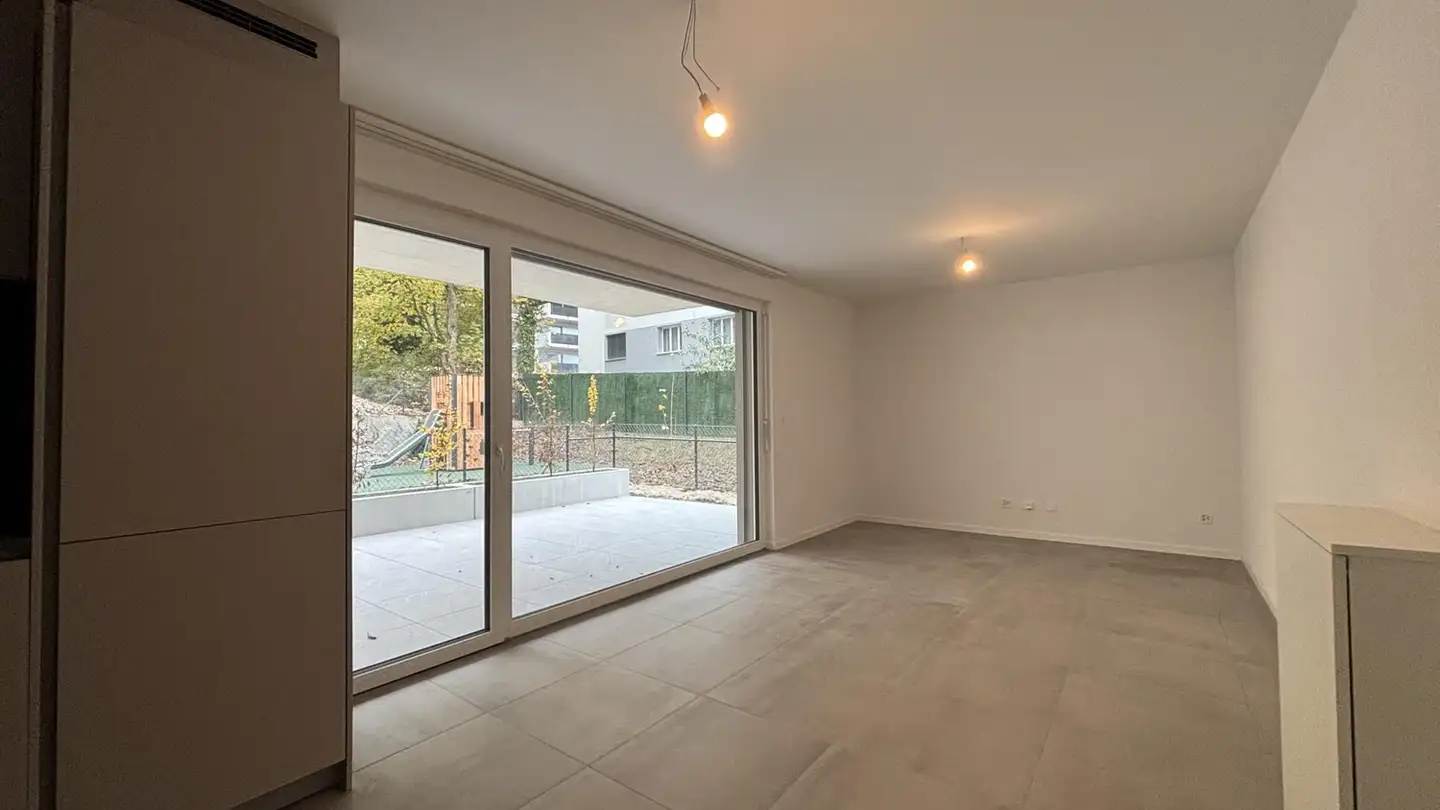 Studio in affitto - Faubourg Philippe-Suchard 22, 2017 Boudry - Foto 2