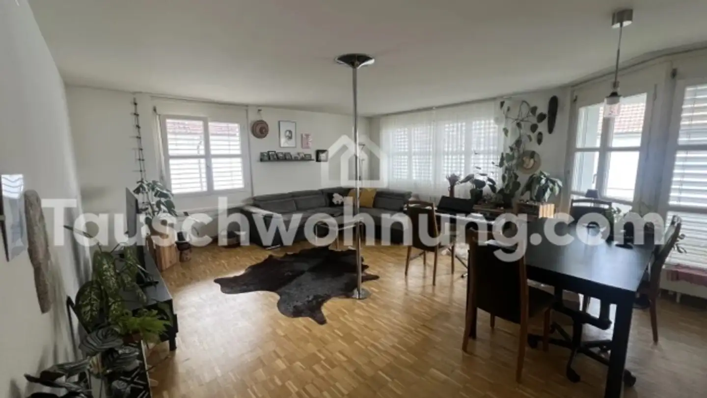Wohnung mieten - 8004 Zürich