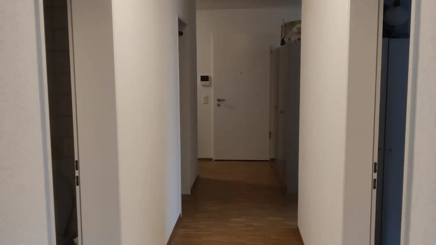 Zimmer mieten - Hagenholzstrasse 94, 8050 Zürich - Foto 4