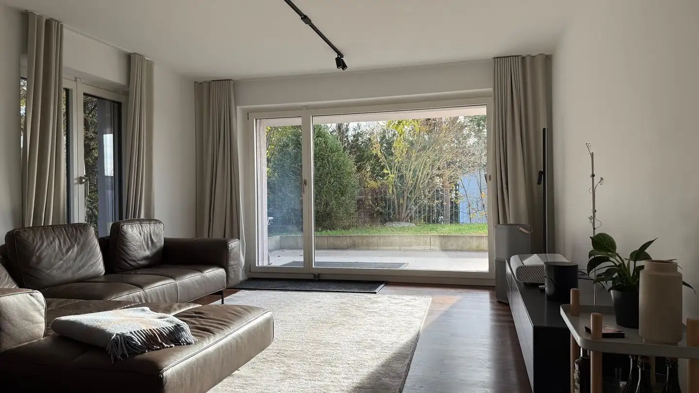 Apartment for rent - Fritz-Fleiner-Weg 11, 8044 Zürich