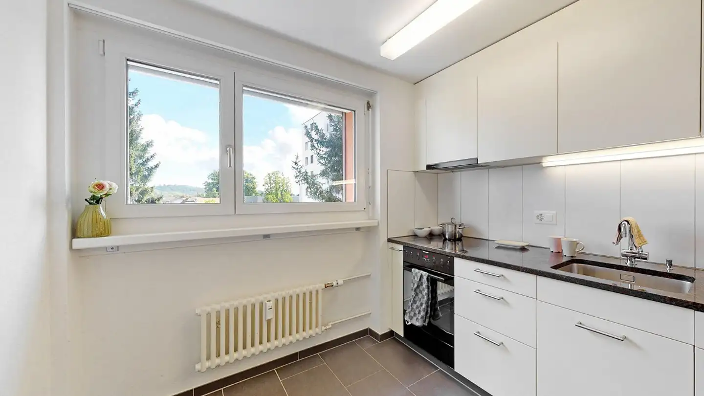 Wohnung mieten - Erlenweg 10, 5036 Oberentfelden - Foto 2