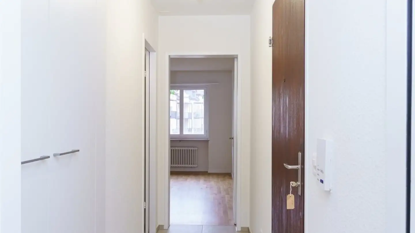 Apartment for rent - Dornacherstrasse, 4053 Basel - Photo 3