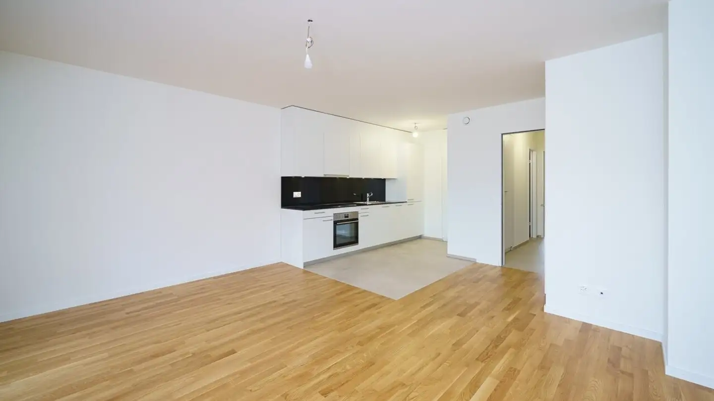 Apartment for rent - Dornacherstrasse, 4053 Basel - Photo 4