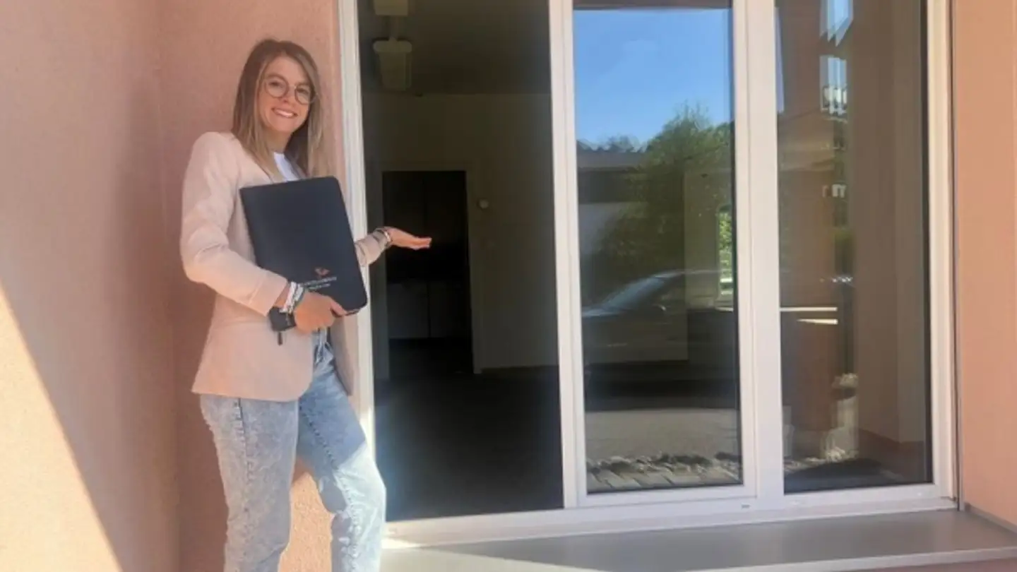 Commercial à louer - Route De Vevey 105, 1618 Châtel-St-Denis - Photo 3