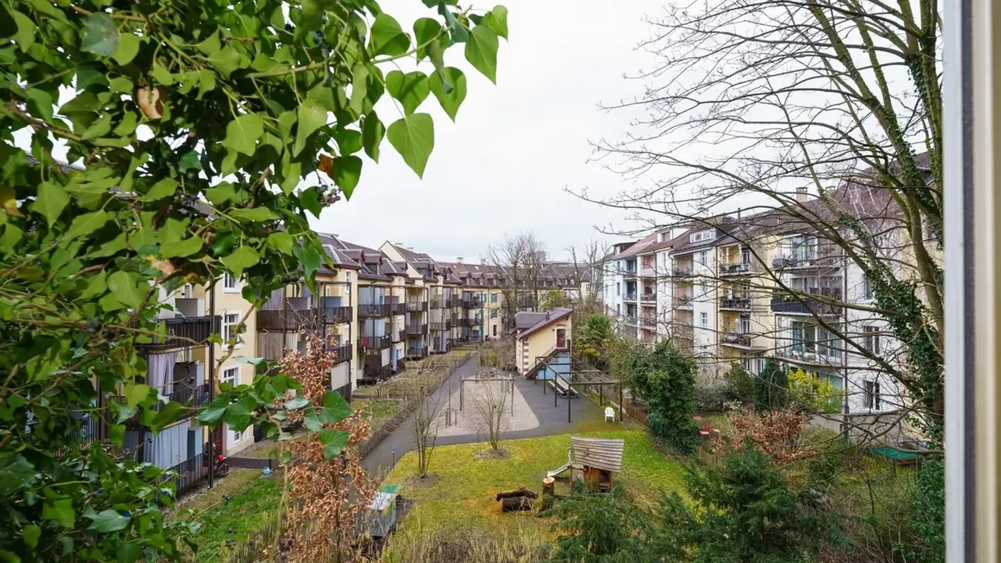 Apartment for rent - Dornacherstrasse, 4053 Basel