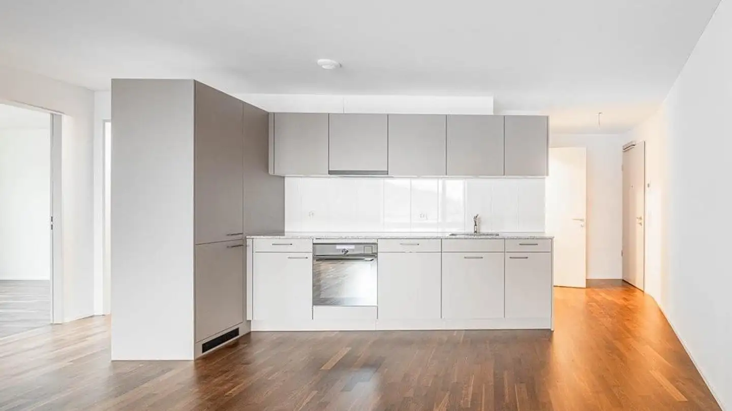 Appartamento in affitto - Weinbergstrasse 8, 8212 Neuhausen am Rheinfall - Photo 2