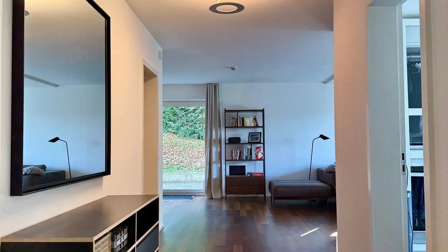 Appartamento in affitto - Fritz-Fleiner-Weg 11, 8044 Zürich - Photo 3