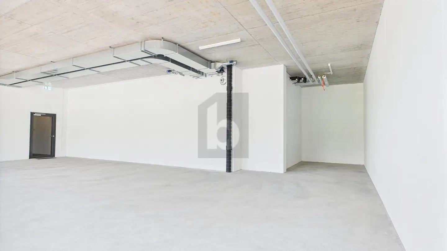 Bureau à louer - 6060 Ramersberg