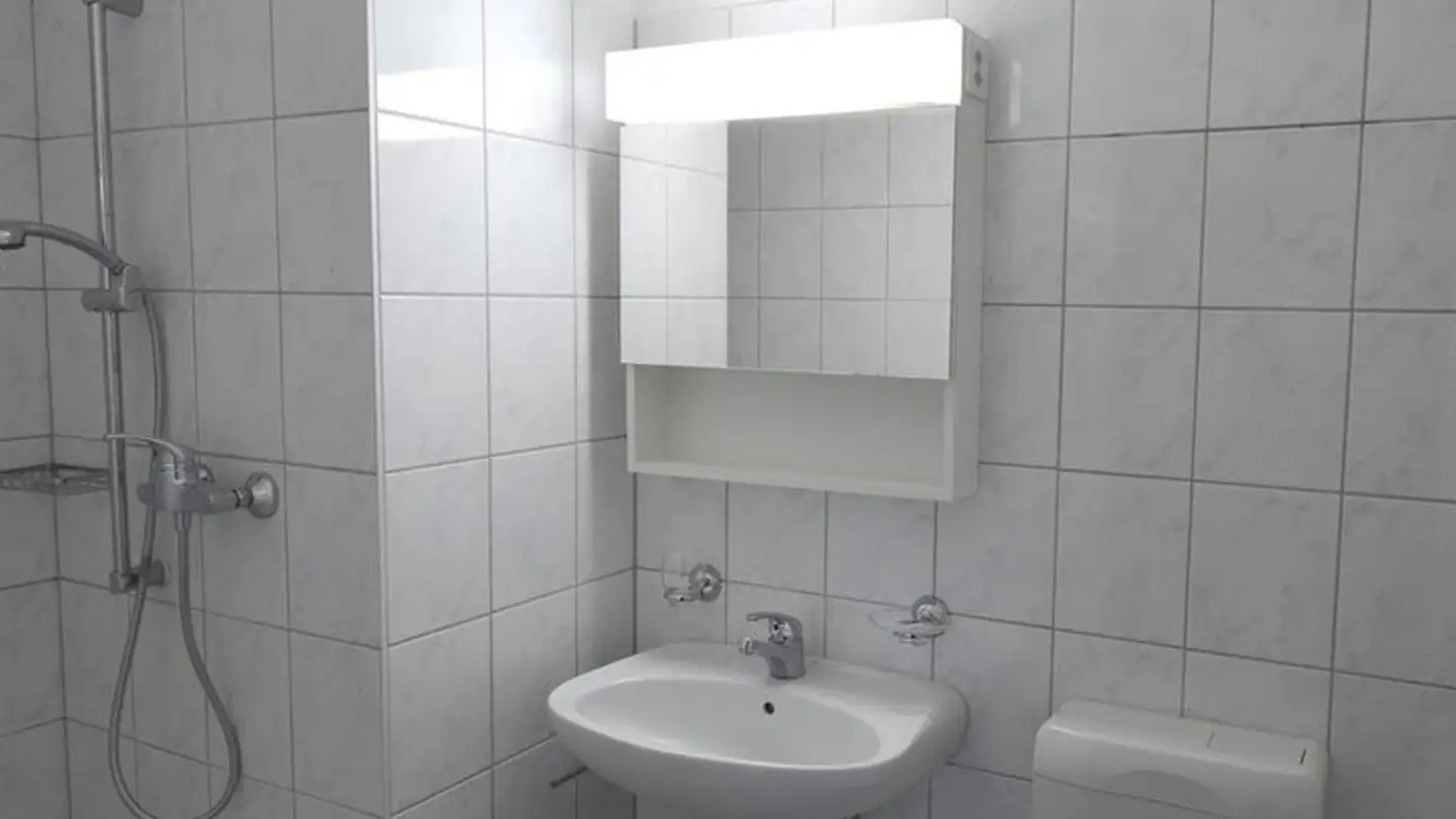 Appartamento in affitto - 8409 Winterthur - Foto 4