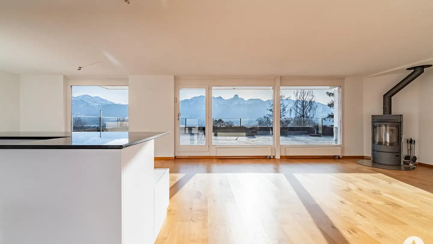 Apartment for sale - Lauenenweg 36, 3600 Thun