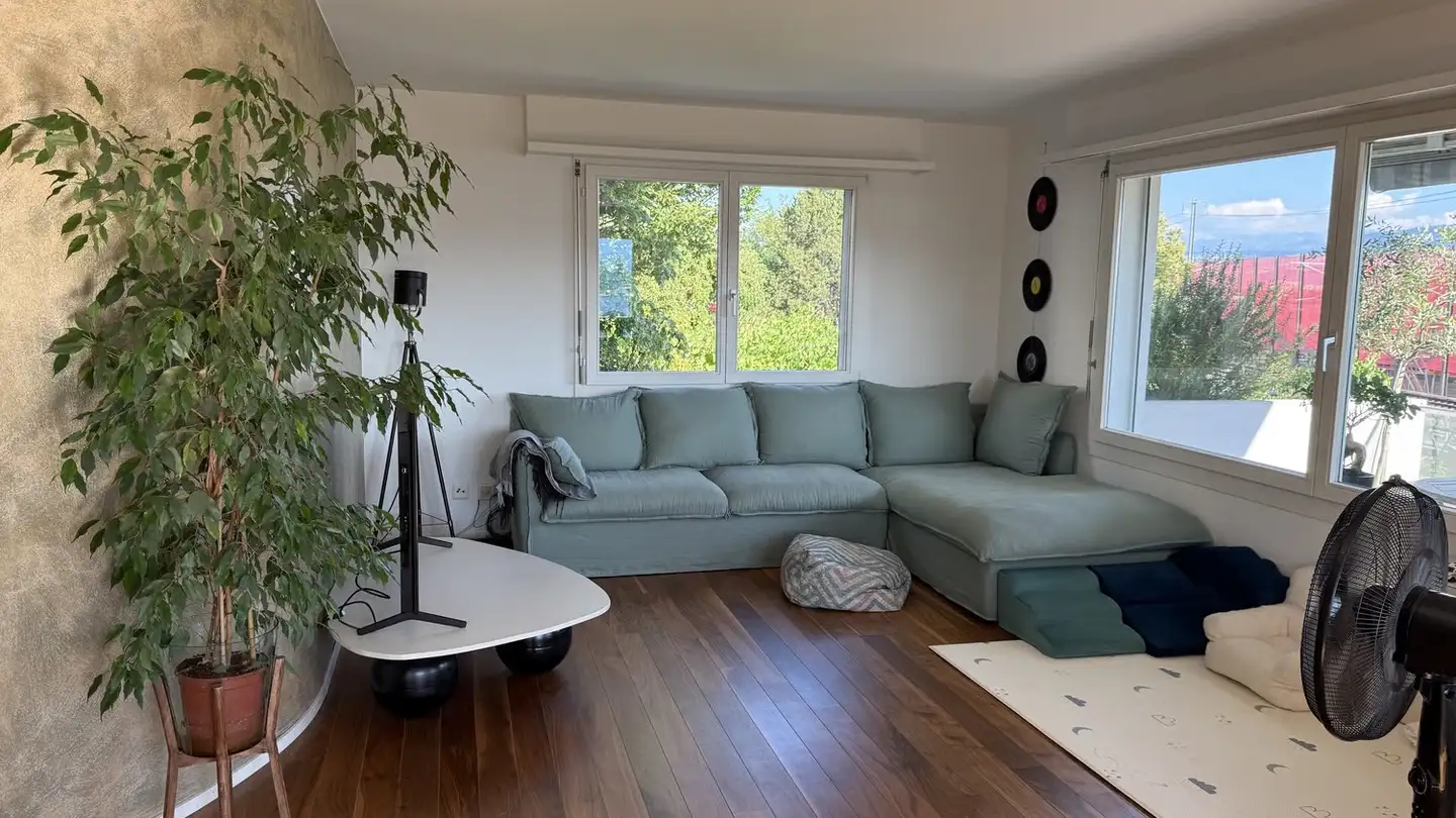 Appartement à louer - 8706 Meilen - Photo 4