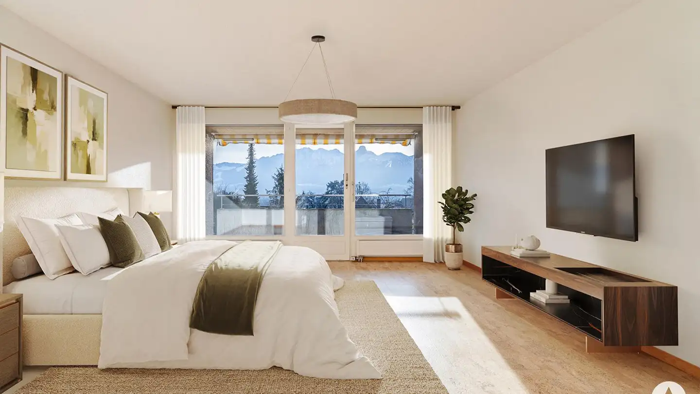 Apartment for sale - Lauenenweg 36, 3600 Thun - Photo 4