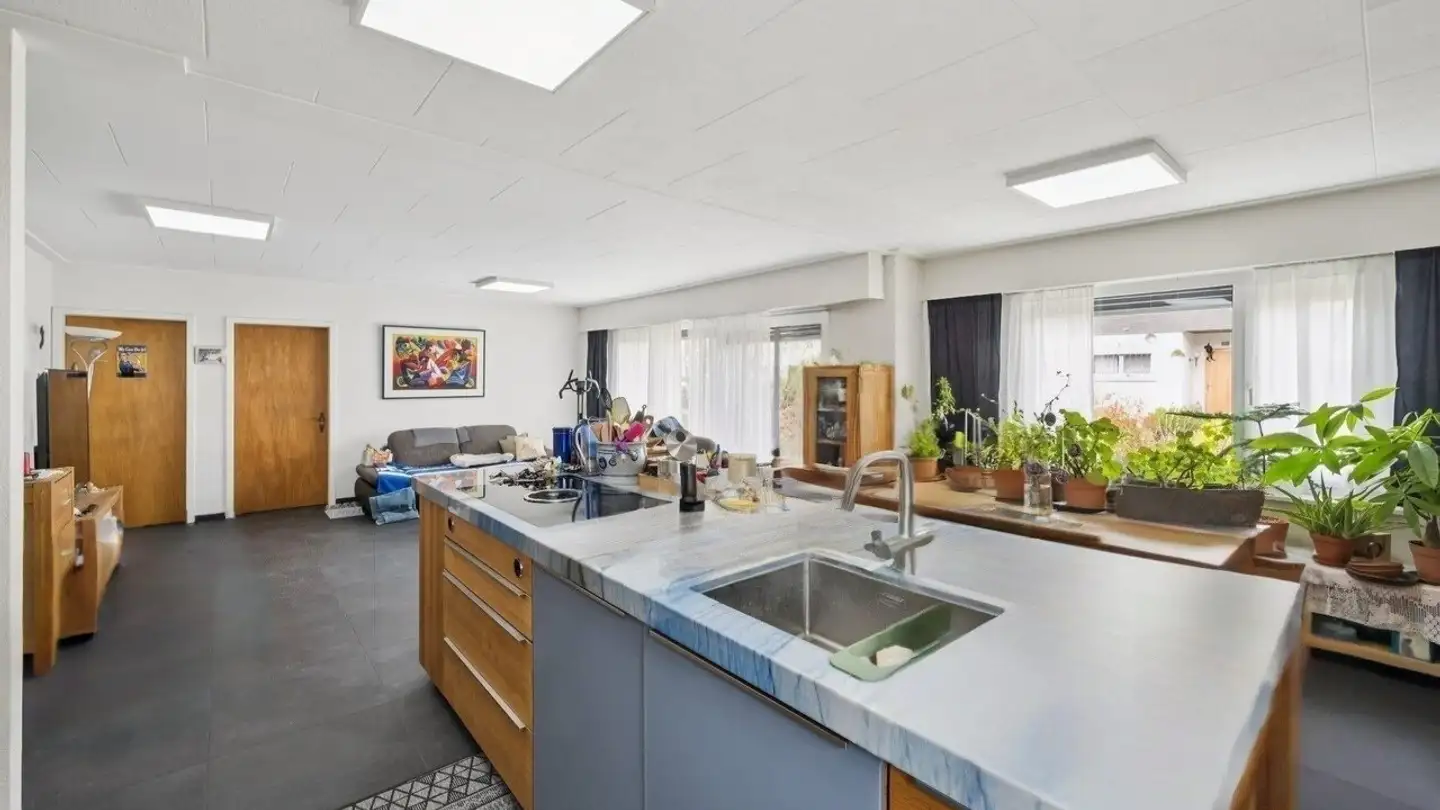 Höhlenhaus kaufen - Austrasse, 4147 Aesch BL - Foto 3