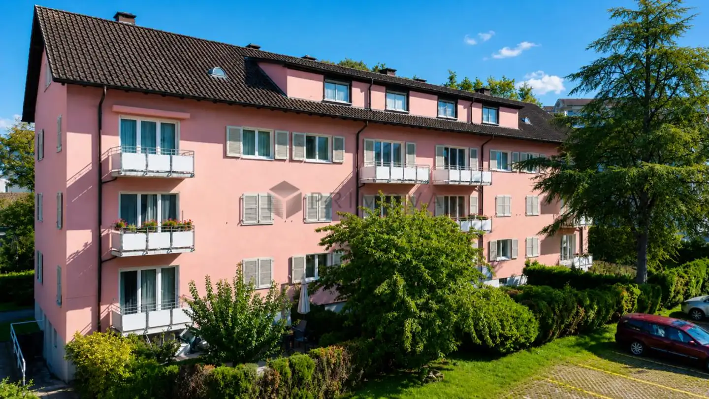 Appartamento in vendita - 8200 Schaffhausen