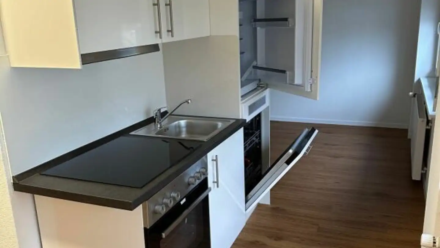 Apartment for rent - Rathausstrasse 28, 8570 Weinfelden