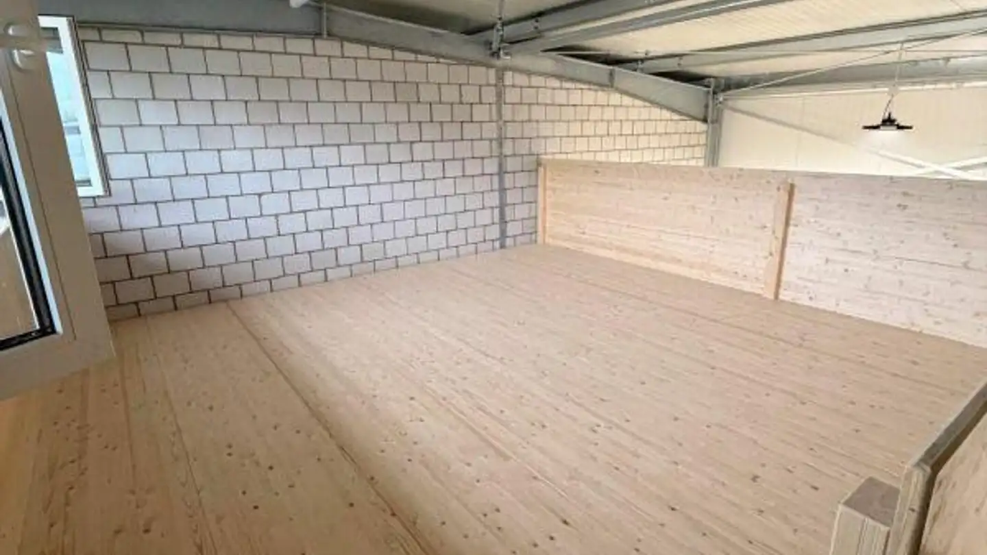 Gewerbe mieten - Binzmattweg, 5035 Unterentfelden - Foto 4