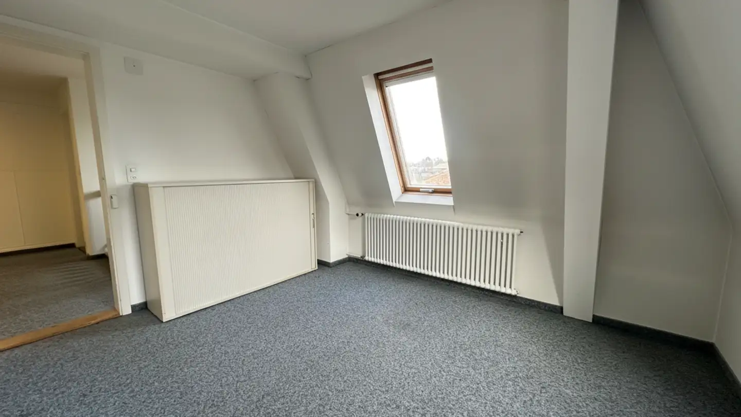 Office space for rent - Zürcherstrasse 9, 8640 Rapperswil SG - Photo 2