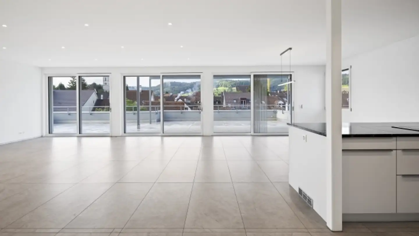 Appartamento in affitto - Sägegasse 2, 4460 Gelterkinden - Photo 4