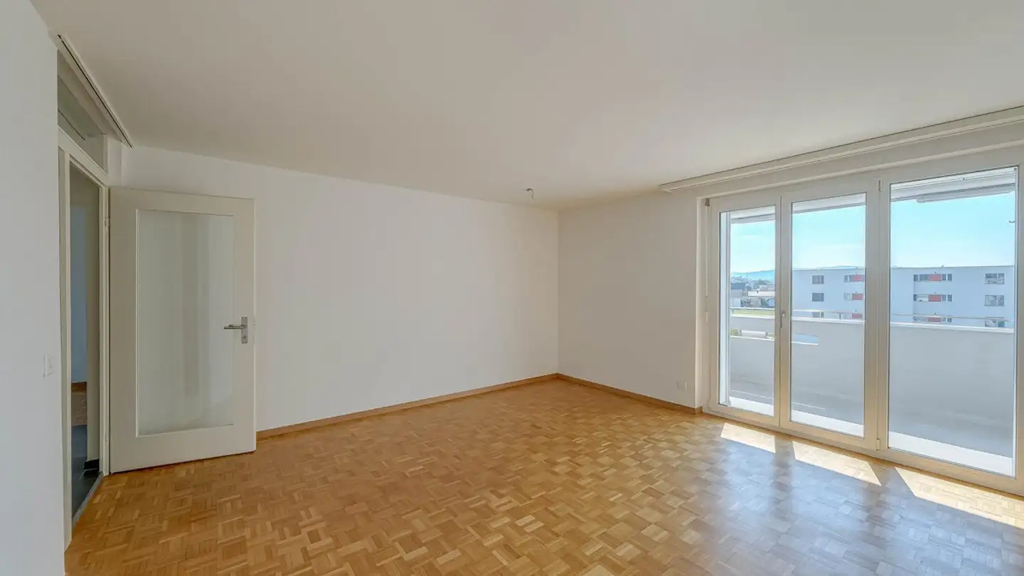 Wohnung mieten - Erlenweg 10, 5036 Oberentfelden - Foto 3
