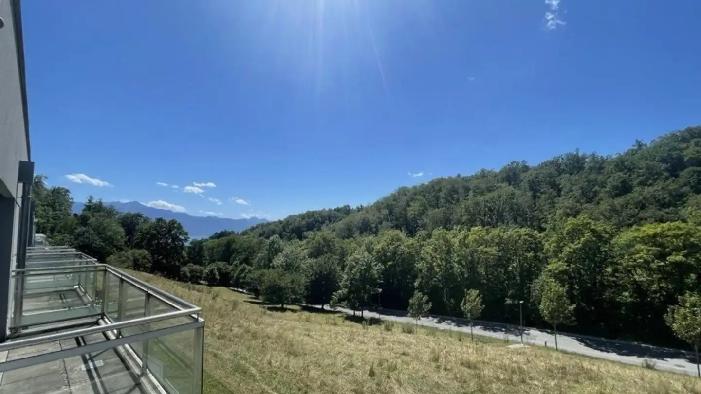 Apartment for rent - Route Du Burenoz 43, 1092 Belmont-sur-Lausanne - Photo 2