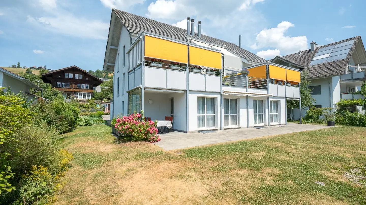 Wohnung kaufen - Lenggenweg, 3550 Langnau im Emmental