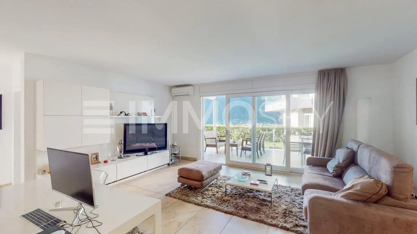 Wohnung kaufen - 6500 Bellinzona - Foto 2