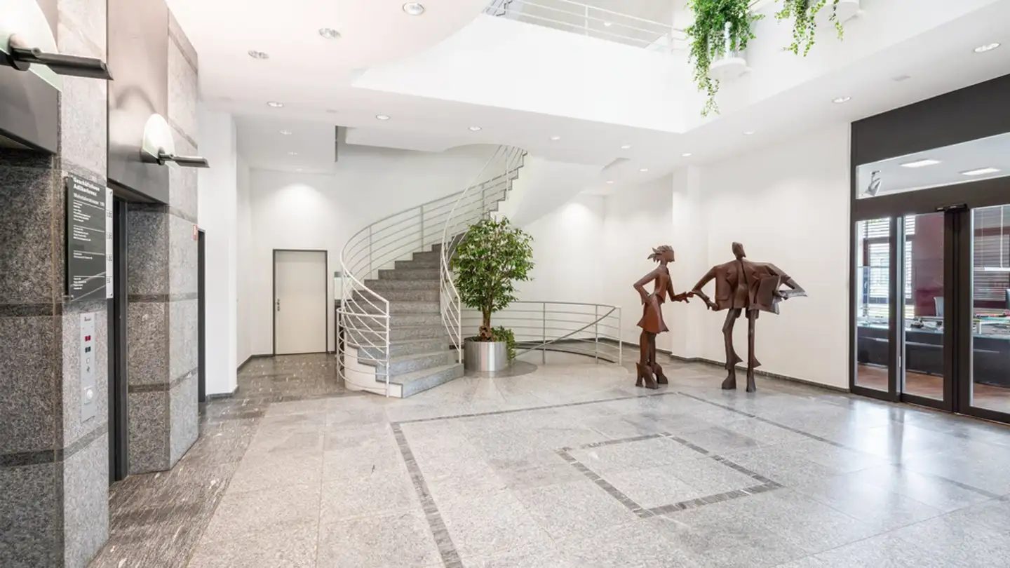 Bürofläche mieten - Wehntalerstrasse 190, 8105 Regensdorf - Foto 2