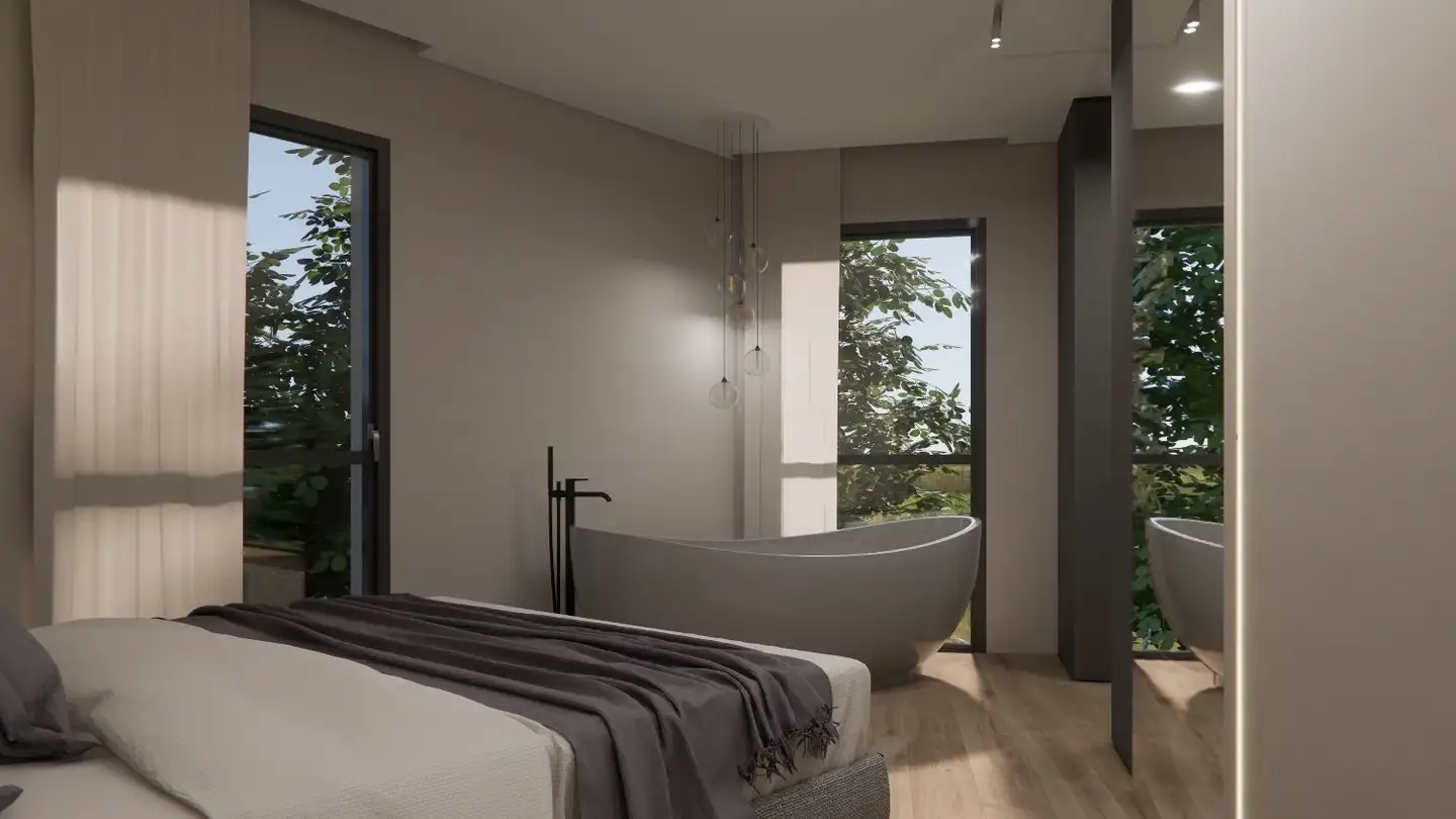 Appartamento in vendita - 6528 Camorino - Foto 2