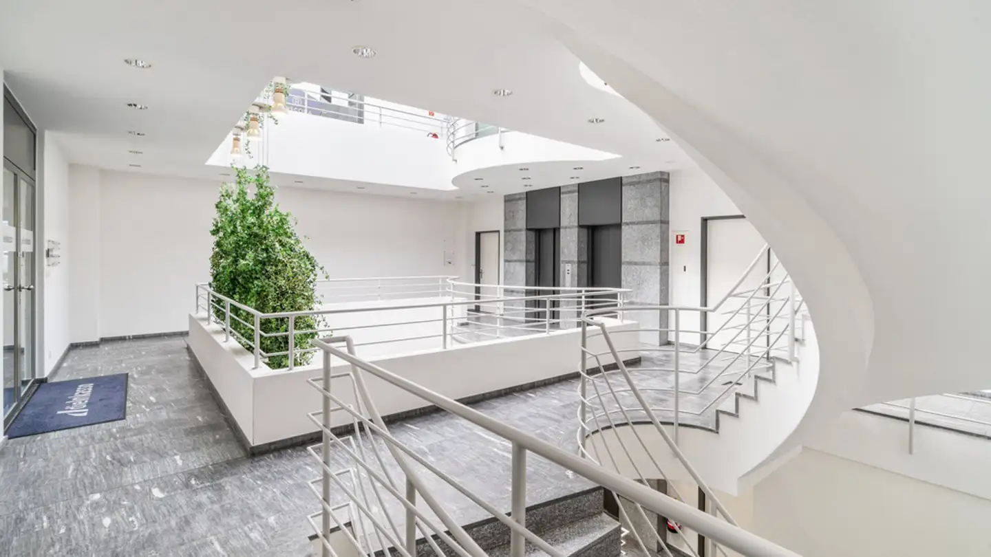 Bürofläche mieten - Wehntalerstrasse 190, 8105 Regensdorf - Foto 3