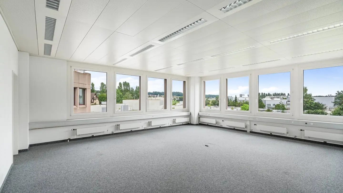 Office space for rent - Wehntalerstrasse 190, 8105 Regensdorf - Photo 4