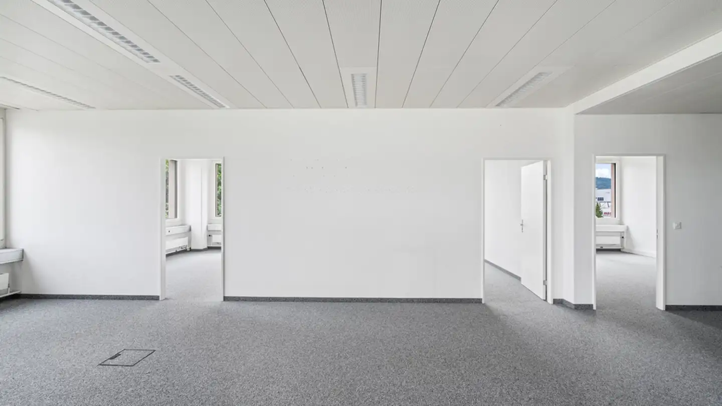 Bureau à louer - Wehntalerstrasse 190, 8105 Regensdorf - Photo 4