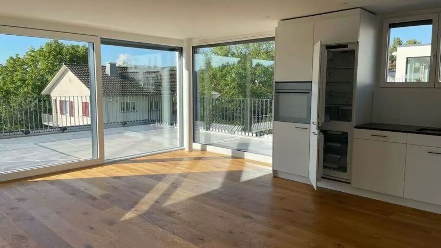 Penthouse mieten - Apperechweg 8, 5015 Erlinsbach SO - Foto 3