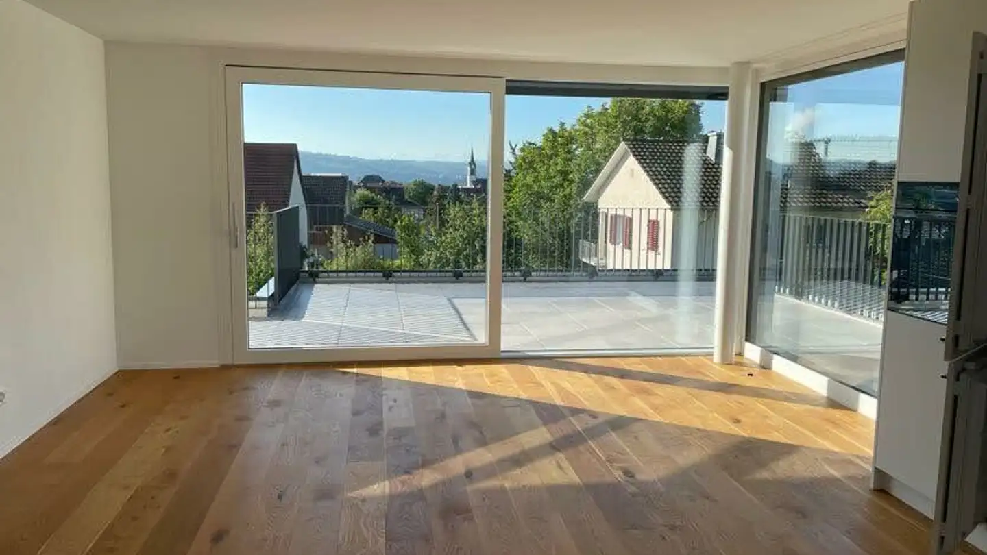 Penthouse mieten - Apperechweg 8, 5015 Erlinsbach SO - Foto 4