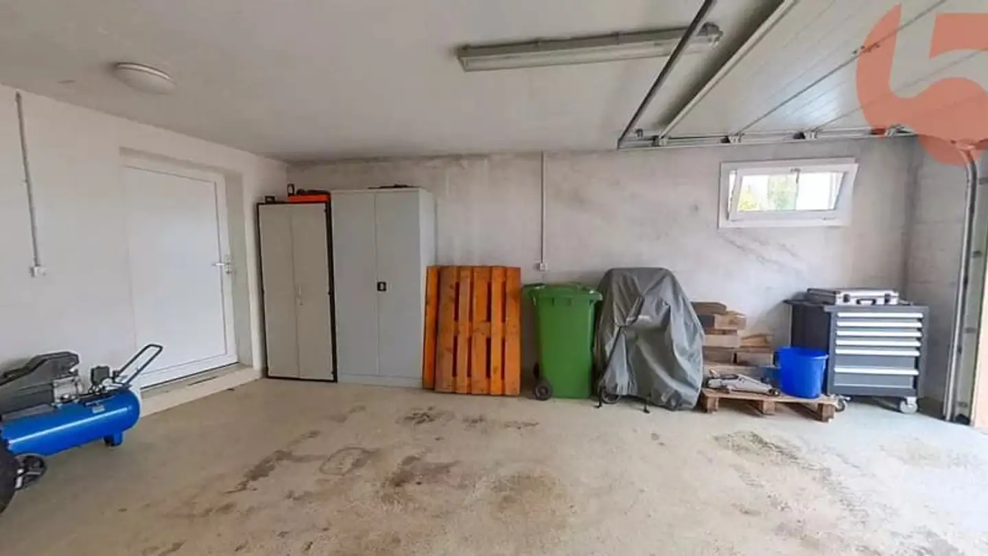 Casa singola in vendita - En Chamard, 1442 Montagny-près-Yverdon - Foto 3