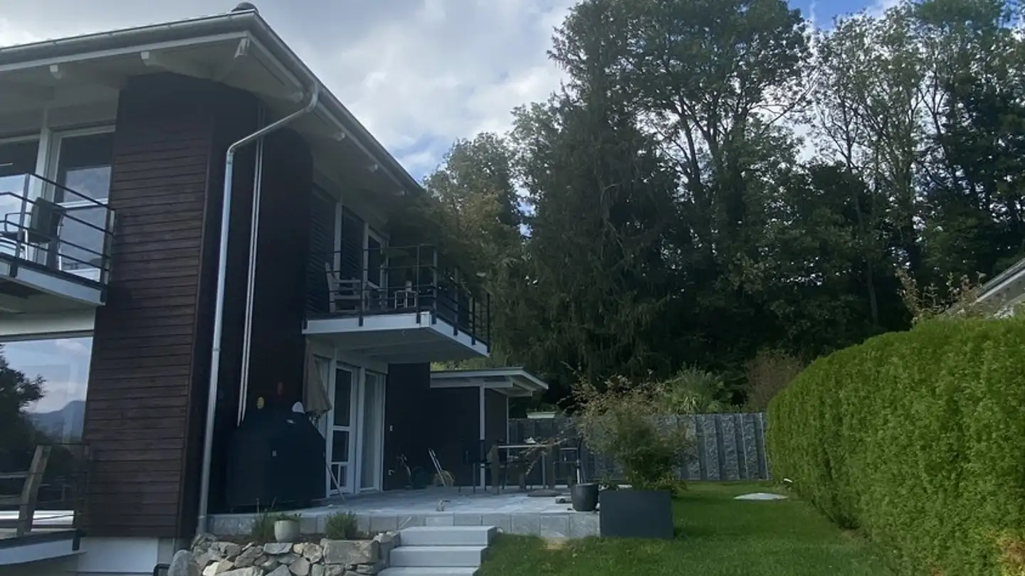 Stanza singola in affitto - 6048 Horw - Foto 2