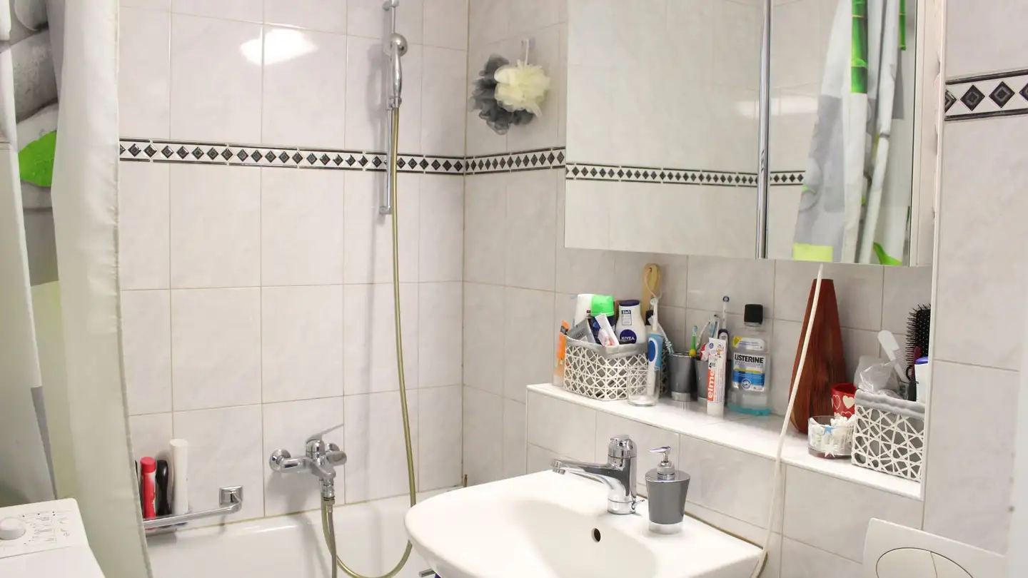 Appartamento in affitto - Im Wängli, 8910 Affoltern am Albis - Foto 3