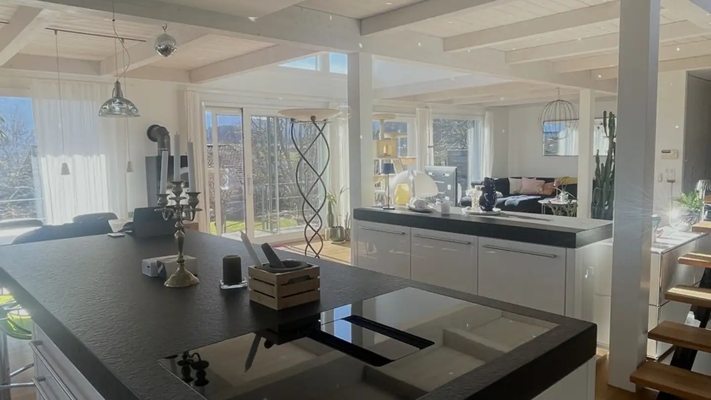 Stanza singola in affitto - 6048 Horw - Foto 3