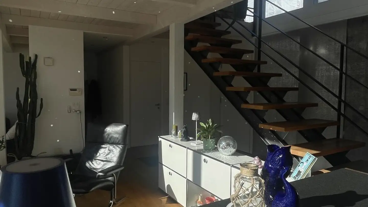 Stanza singola in affitto - 6048 Horw