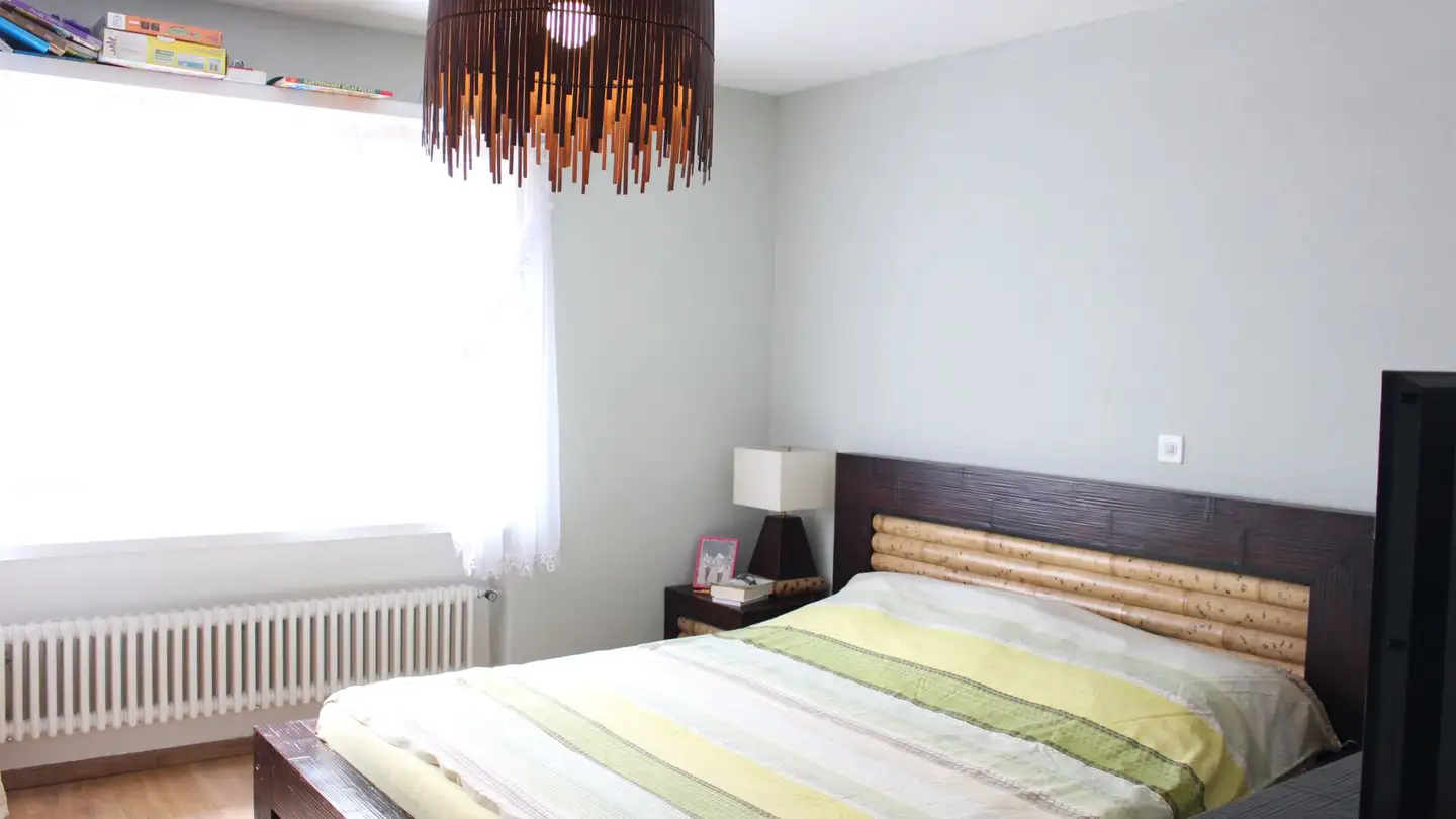 Appartamento in affitto - Im Wängli, 8910 Affoltern am Albis - Foto 4